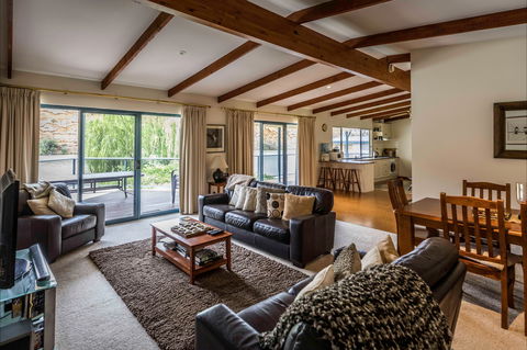 3077 Purnong - River  Shack Rentals - Maitland Accommodation 1