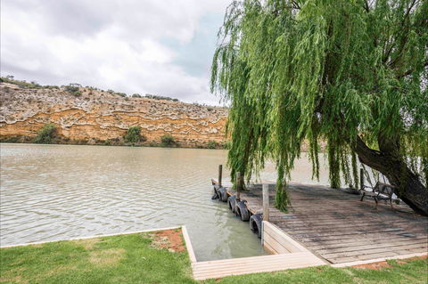 3077 Purnong - River  Shack Rentals - Maitland Accommodation 2