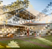 58 Pelican Point via Morgan - Maitland Accommodation