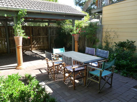 Adelaide Serviced Apartments - William Townhouse - Maitland Accommodation 2