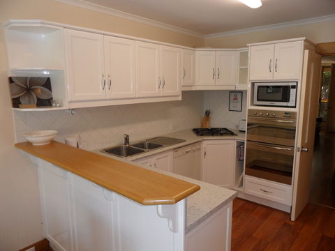 Adelaide Serviced Accommodation - Archer Townhouse - Maitland Accommodation 2