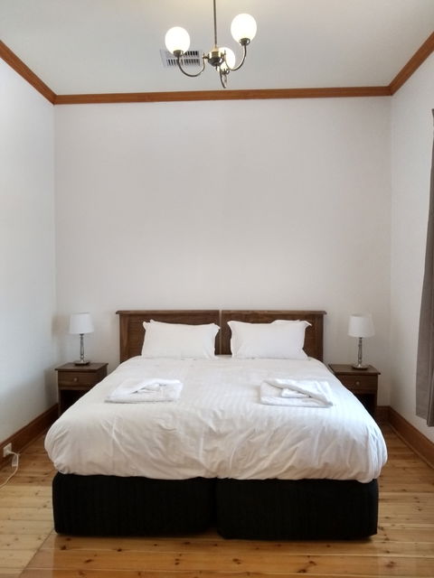 Adelaide Hills Birdwood Cottage - Maitland Accommodation 2