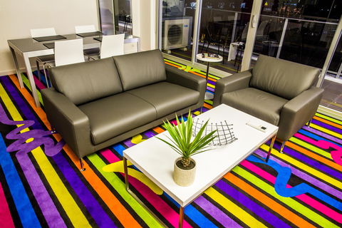 ADGE Apartments - Maitland Accommodation 0