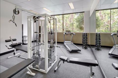 Adina Apartment Hotel Sydney Surry Hills - Maitland Accommodation 1