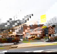 All Travellers Motor Inn - Maitland Accommodation