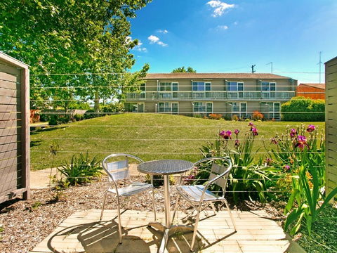 Alloggio Bathurst - Maitland Accommodation 0