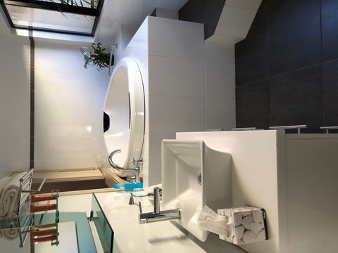 Alpine Country Cottages - Studio Seven - Maitland Accommodation 0
