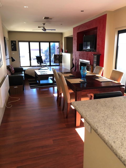 Alpine Country Cottages - Studio Seven - Maitland Accommodation 2