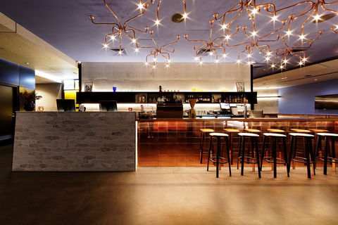 Alpha Mosaic Hotel Brisbane - Maitland Accommodation 2