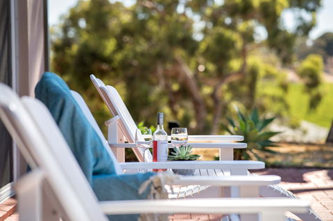 Altamira Retreat - Maitland Accommodation 1