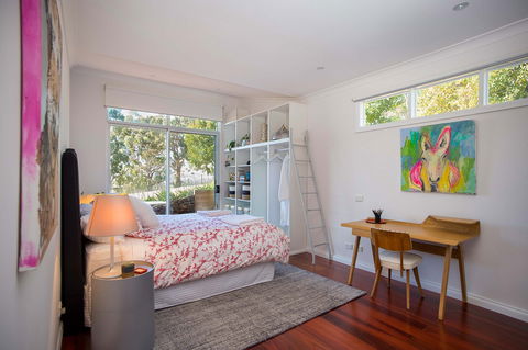 Altamira Retreat - Maitland Accommodation 2