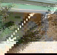 Amalie Cottage - Maitland Accommodation