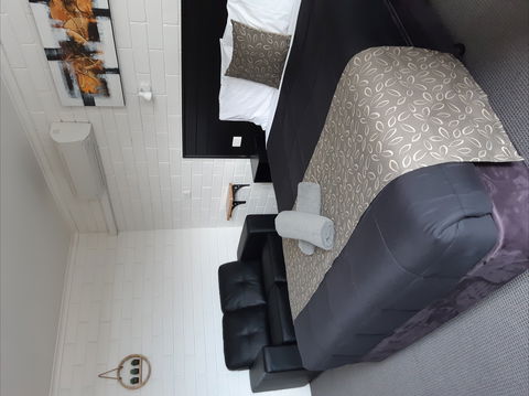 Anchor Wheel Motel - Maitland Accommodation 0