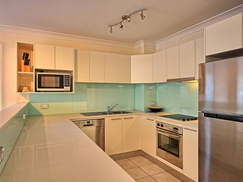 Aqua Shores - Maitland Accommodation 2