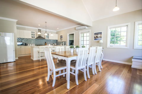 Arlington - Maitland Accommodation 0