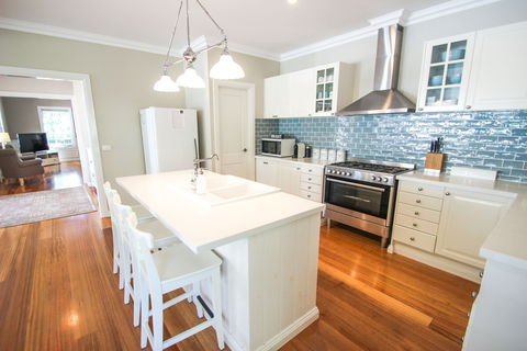 Arlington - Maitland Accommodation 1