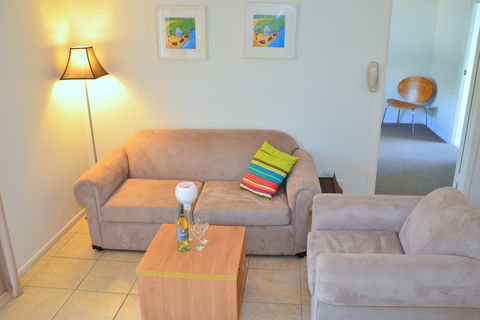 Arlia Sands Apartments - Maitland Accommodation 1