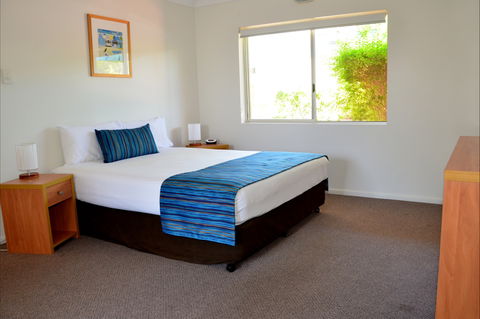 Arlia Sands Apartments - Maitland Accommodation 2