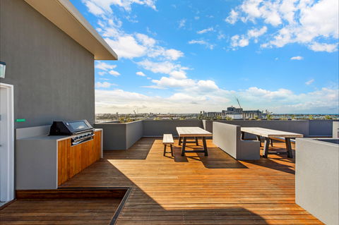 Astra Apartments Newcastle - Maitland Accommodation 1