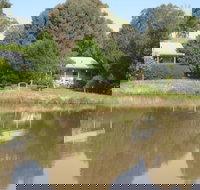 Athlone Country Cottages - Maitland Accommodation