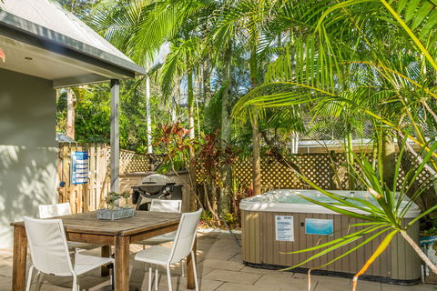 A Top Spot - Byron Bay Holiday House - Maitland Accommodation 0