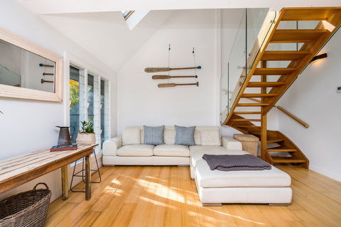 A Top Spot - Byron Bay Holiday House - Maitland Accommodation 1