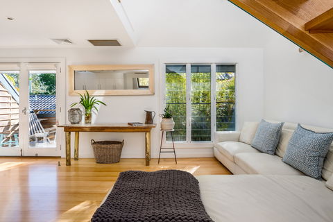 A Top Spot - Byron Bay Holiday House - Maitland Accommodation 2