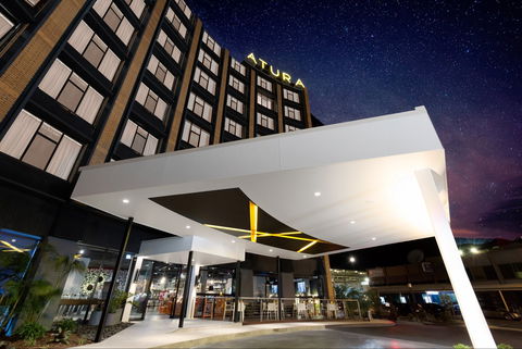 Atura Albury - Maitland Accommodation 0