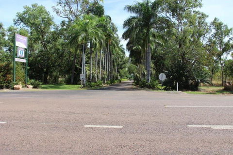 Aurora Kakadu Lodge Camping & Caravan Park - Maitland Accommodation 1