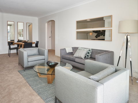 Awe Inspiring - Maitland Accommodation 1