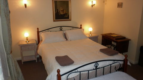Ayers Burra - Maitland Accommodation 0