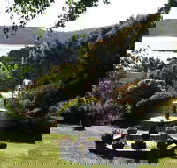 Beauty Point Cottages - Maitland Accommodation