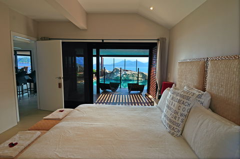 Bedarra Island East Bedarra Island Retreat - Maitland Accommodation 1