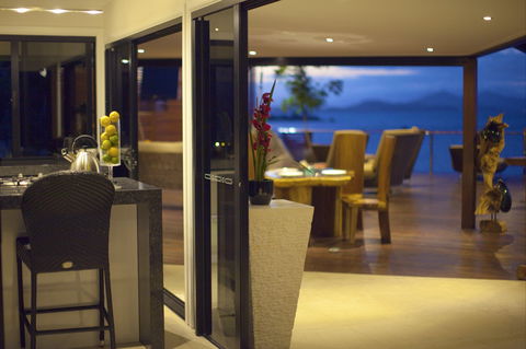 Bedarra Island East Bedarra Island Retreat - Maitland Accommodation 2