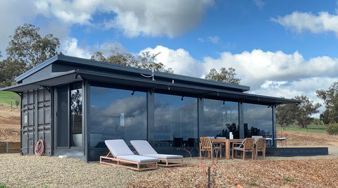 Belisi Farmstay Cottage - Maitland Accommodation 0