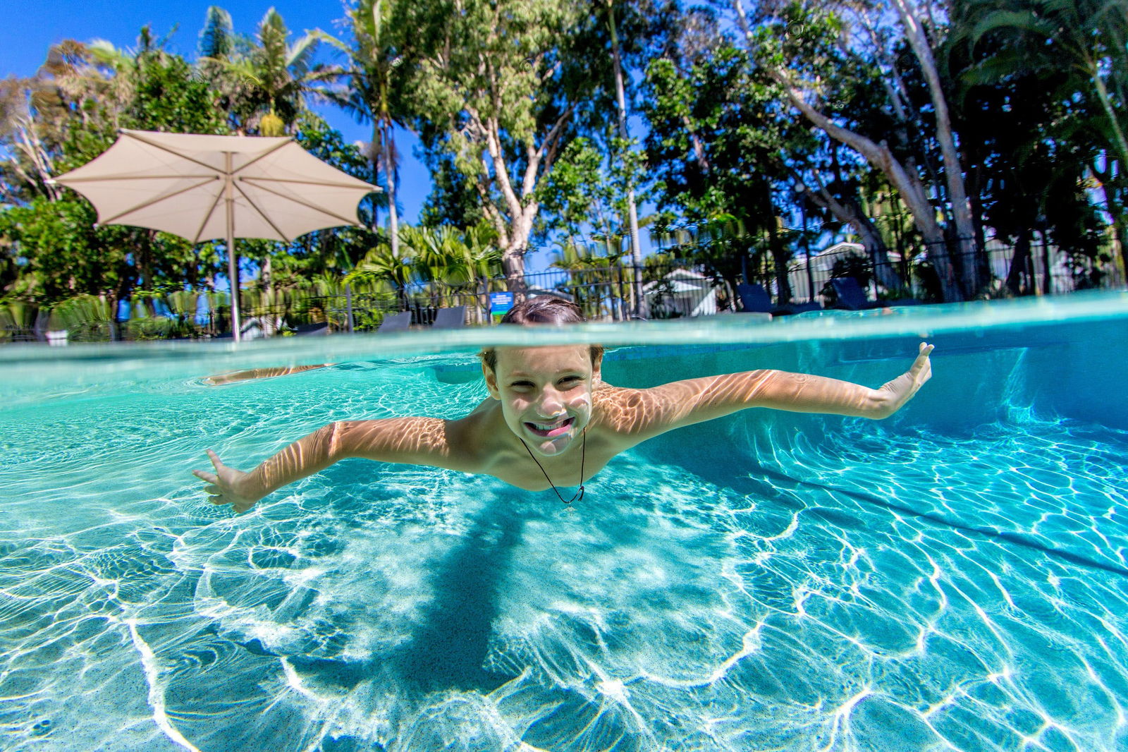Pimlico Island NSW Maitland Accommodation