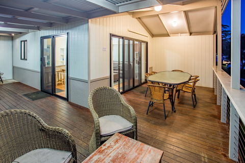 BIG4 Wallaga Lake Holiday Park - Maitland Accommodation 1