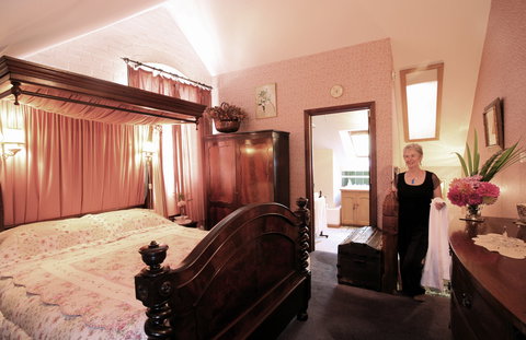 Bowerbank Mill B&B - Maitland Accommodation 1