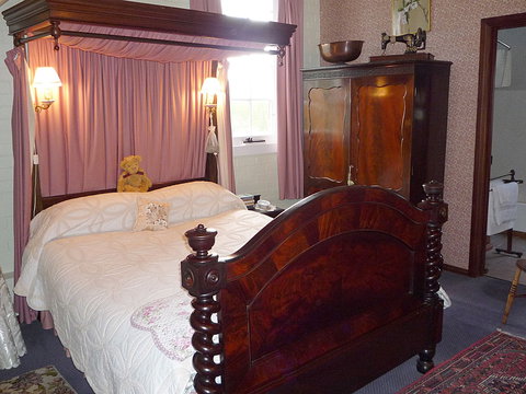 Bowerbank Mill B&B - Maitland Accommodation 2