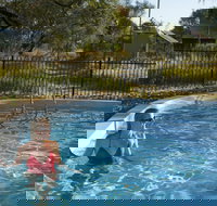 Bungle Bungle Savannah Lodge - Maitland Accommodation