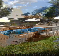 Bundaberg East Cabin and Tourist Park - Maitland Accommodation