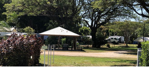 Burdekin Cascades Caravan Park - Maitland Accommodation 1