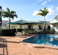 Carriers Arms Hotel Motel - Maitland Accommodation