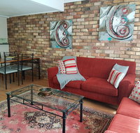 Centennial Terrace Apartments - Maitland Accommodation