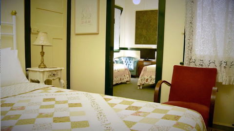 Chalet Guesthouse And Studio - Maitland Accommodation 1
