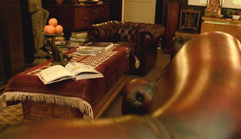 Chalet Guesthouse And Studio - Maitland Accommodation 2