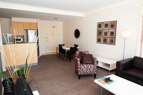 CityStyle Executive Apartments - Maitland Accommodation 0