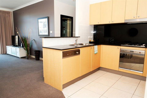 CityStyle Executive Apartments - Maitland Accommodation 2