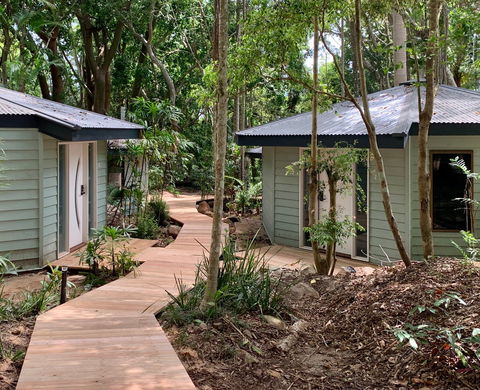 Clouds Mapleton - Maitland Accommodation 0