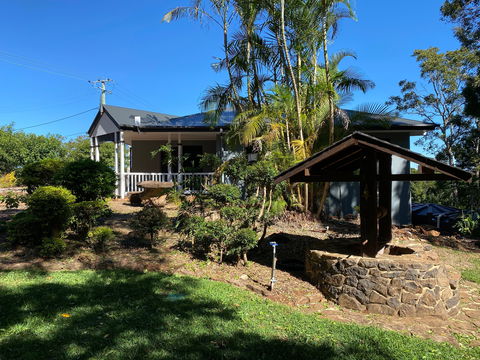 Clouds Mapleton - Maitland Accommodation 1